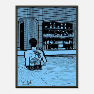 Text watermark
