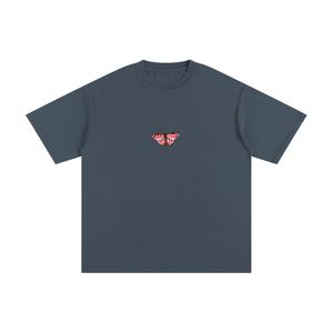 Butterfly - Cotton T-Shirt
