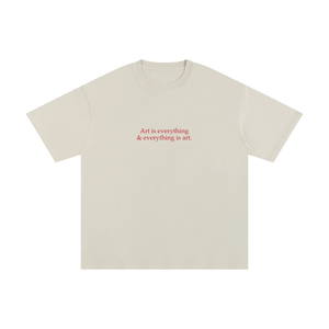 The Art T-Shirt
