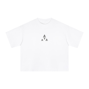 Mirror Universe Boxy T-Shirt