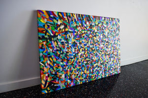 Frequency Painting 13031