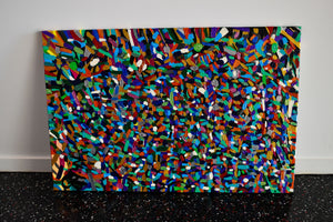 Frequency Painting 13031