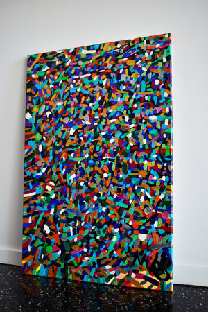 Frequency Painting 13031