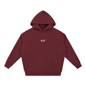 Butterfly Heavyweight Hoodie