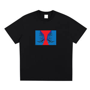 Fade In/ Fade Out Cooling T-Shirt