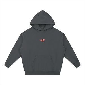 Butterfly Heavyweight Hoodie