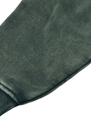 The Art Snow Washed Zip Hoodie