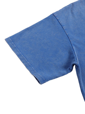 Where Did You Go Stone T-Shirt