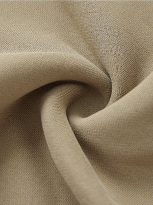 Butterfly Heavyweight Patch Pocket Crewneck Sweatshirt