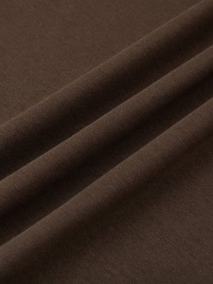 Butterfly Crewneck Long-Sleeve T-Shirt