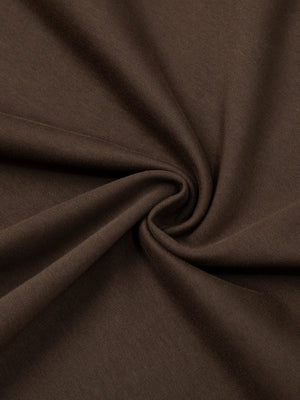 Butterfly Crewneck Long-Sleeve T-Shirt