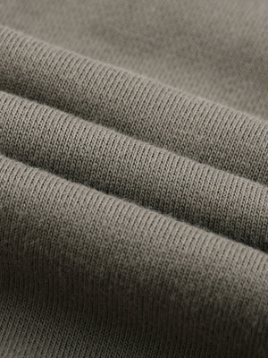 Butterfly Heavyweight Stand Collar Jacket