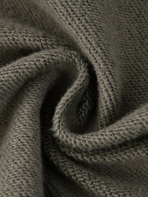 Butterfly Heavyweight Stand Collar Jacket